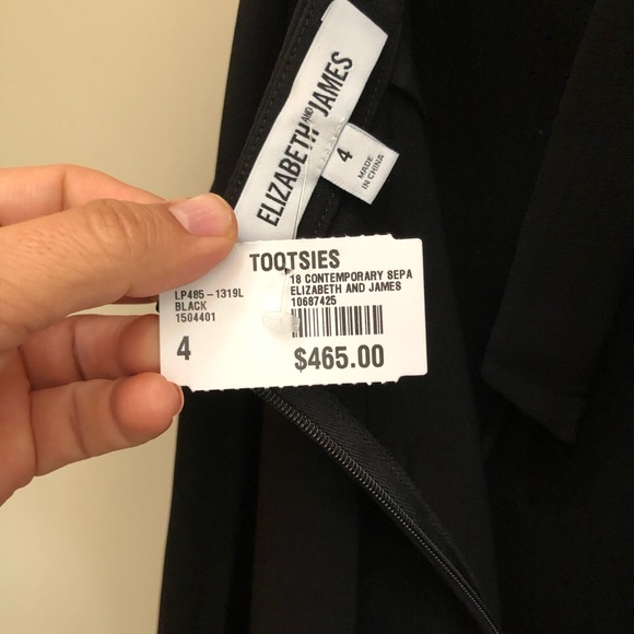 Jumper (Elizabeth & James) - Picture 7 of 12